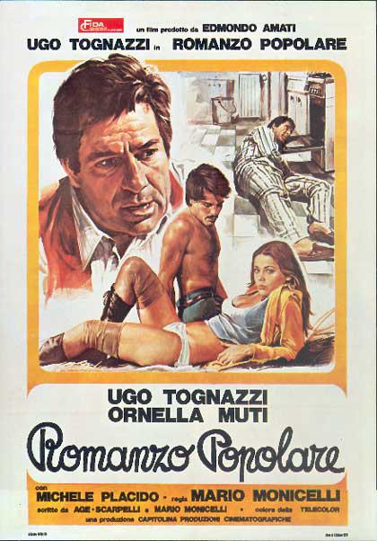 Apasionada (1974)