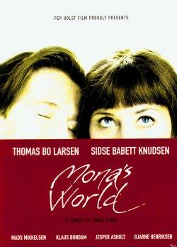 El mundo de Mona (2001)
