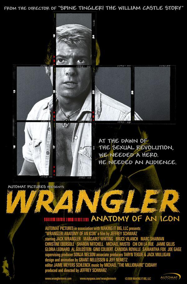 Wrangler: Anatomía de un icono (2008)