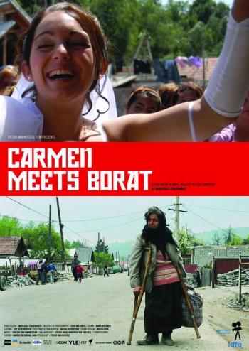 Carmen meets Borat (2008)