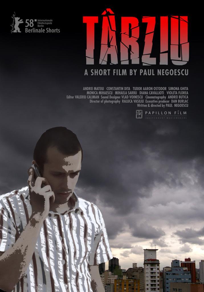 Tarde (2008)