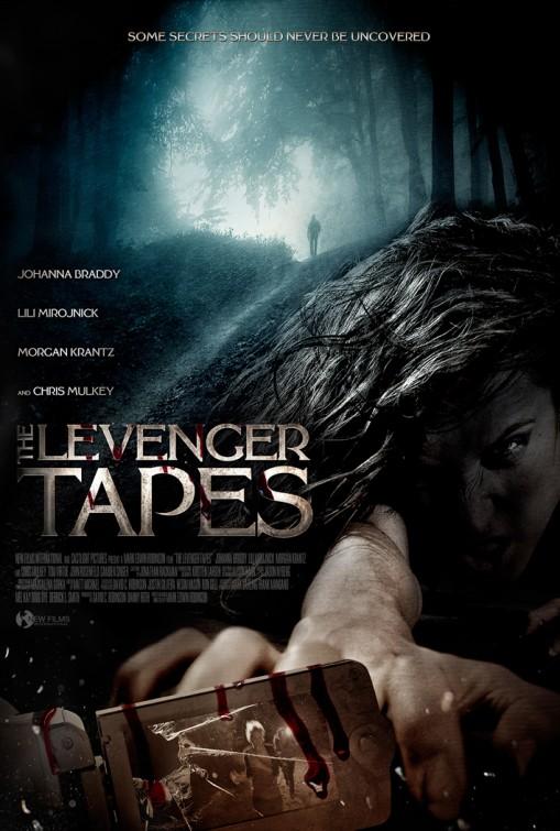 The Levenger Tapes (2013)
