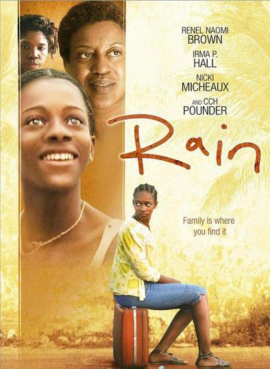Rain (2009)