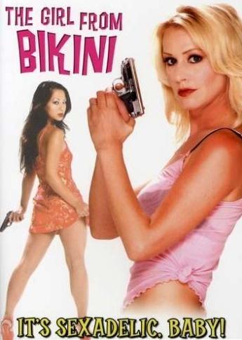 The Girl from Bikini (2007)