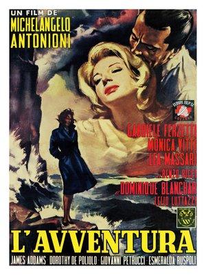 La aventura (1960)