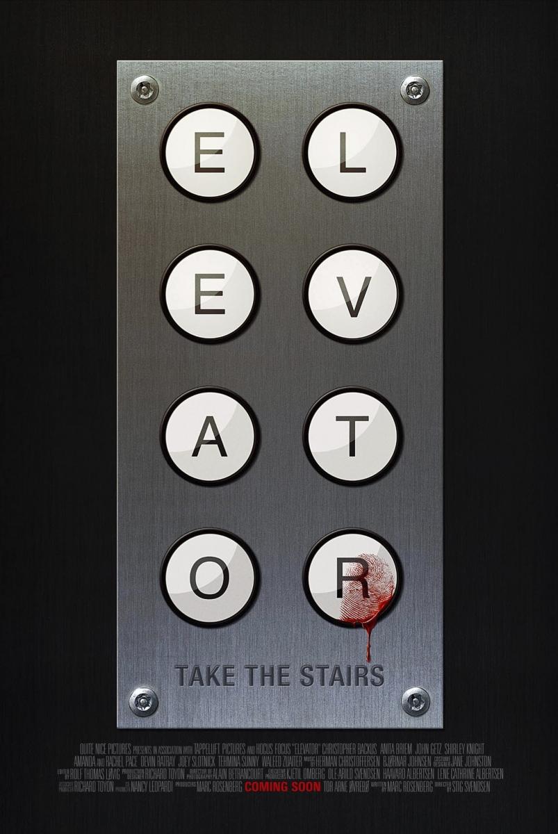 Elevator (2011)