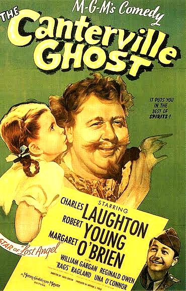 El fantasma de Canterville (1944)