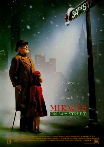 Milagro en la ciudad (1994)