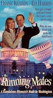 La novia del candidato (1992)