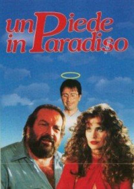 Un zapatón en el paraíso (1991)