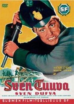 Sven Tuuva the Hero (1958)