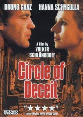 Circle of Deceit (1981)
