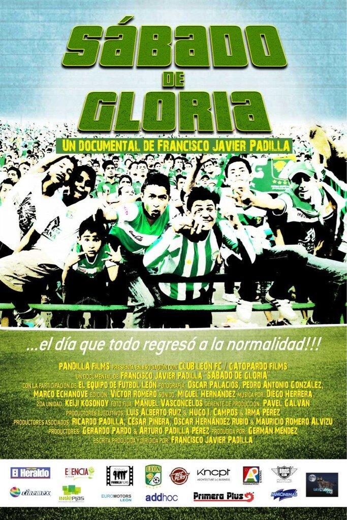 Sábado de gloria (2012)