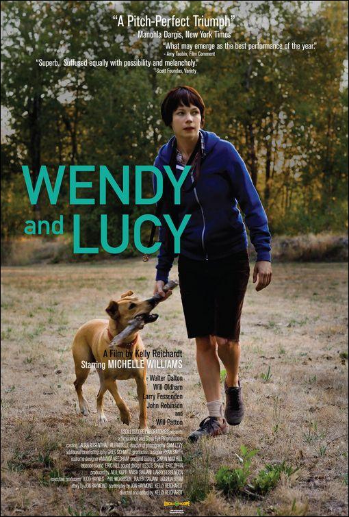 Wendy y Lucy (2008)