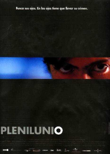 Plenilunio (1999)