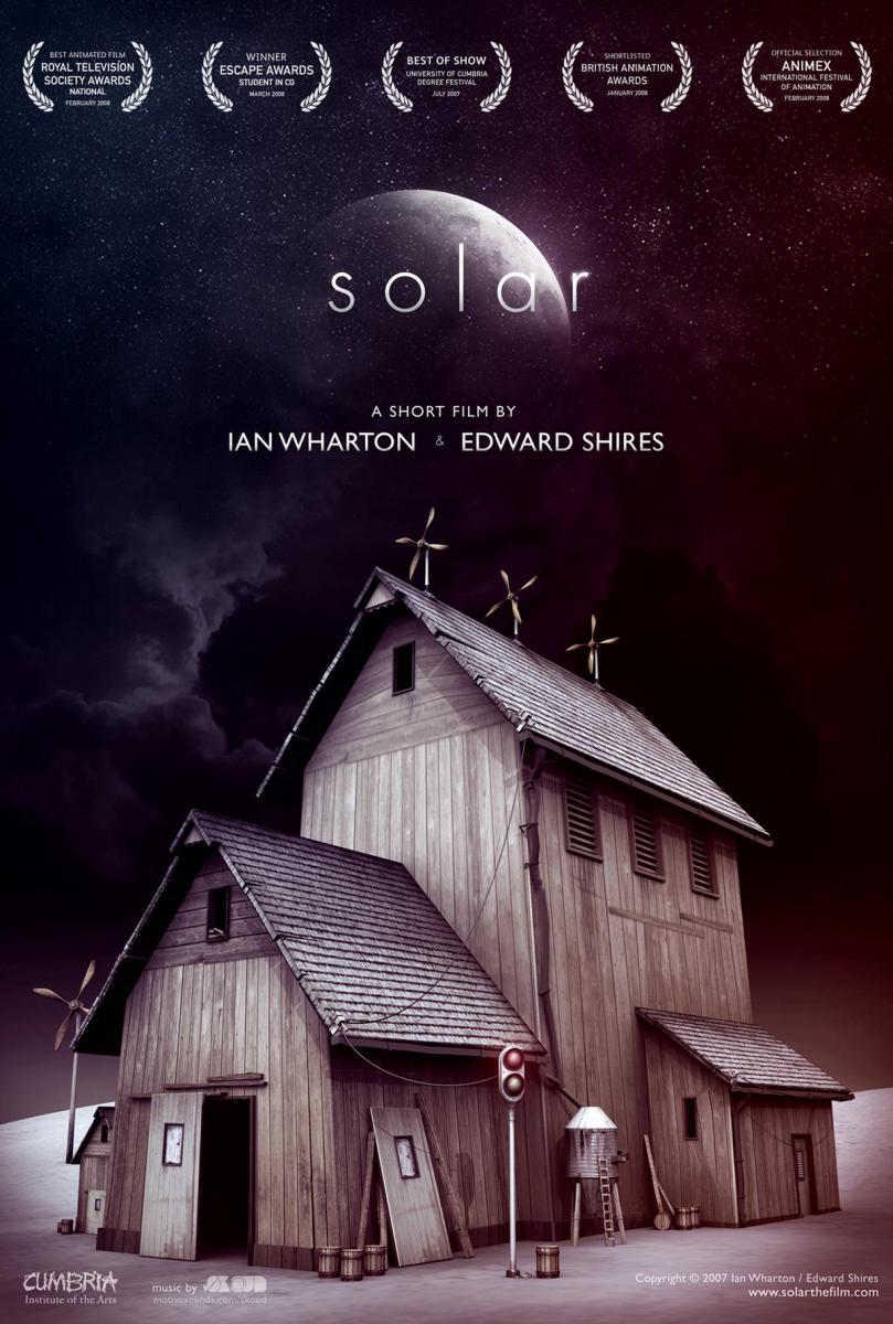 Solar (2007)