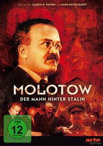Molotov: El hombre detrás de Stalin (2010)