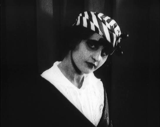 Deti veka (Children of the Age) (1915)