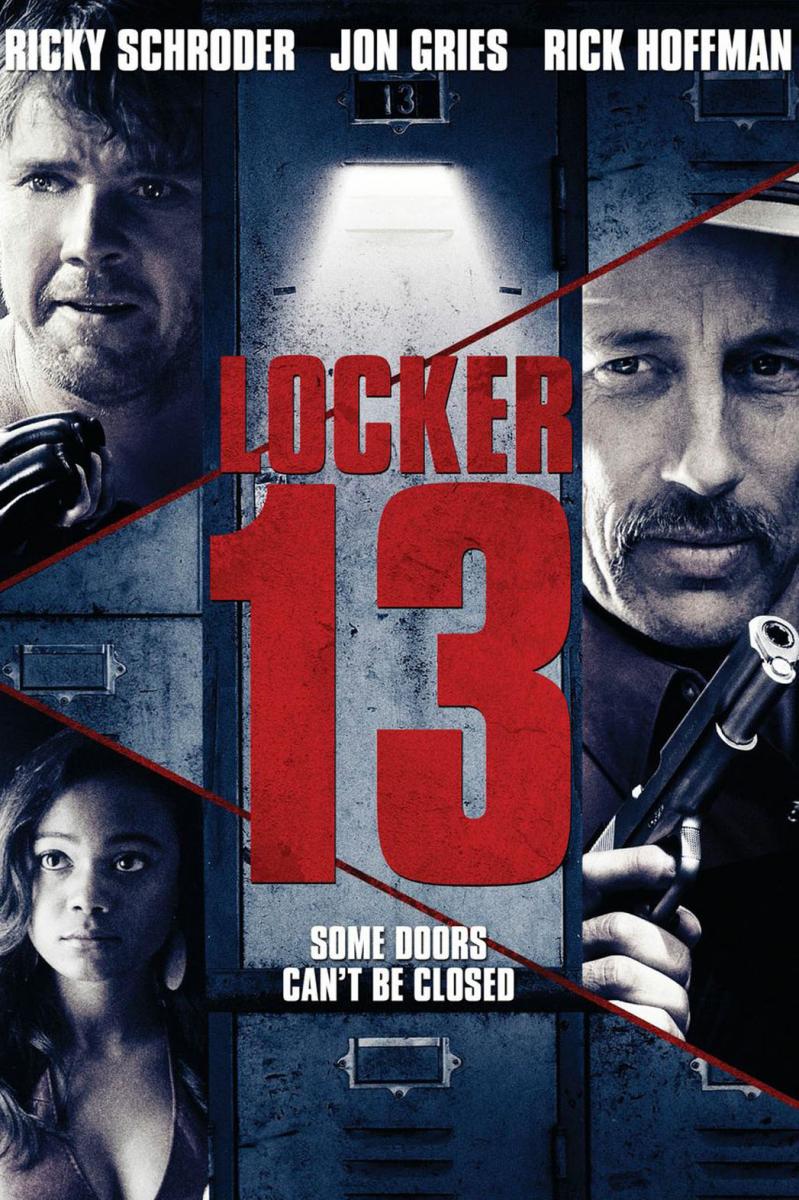 Locker 13 (2014)