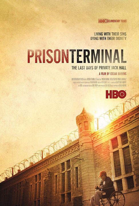 Prison Terminal: The Last Days of Private ... (2013)