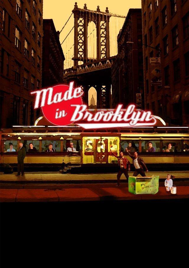 Made in Brooklyn (2007)