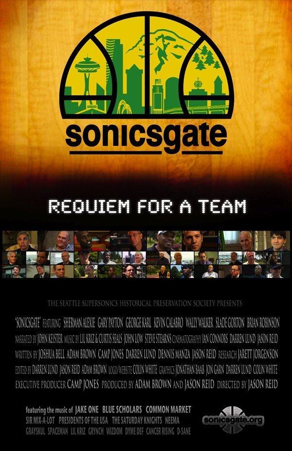 Sonicsgate (2009)