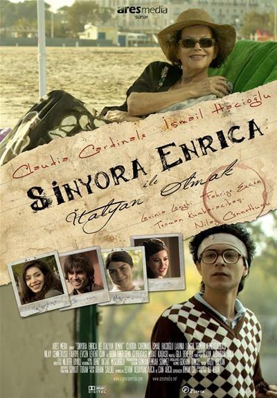 Sinyora Enrica ile Italyan Olmak (2010)