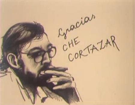 Gracias, Che Cortázar (1986)