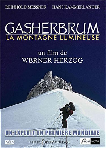 Gasherbrum, la montaña luminosa (1985)