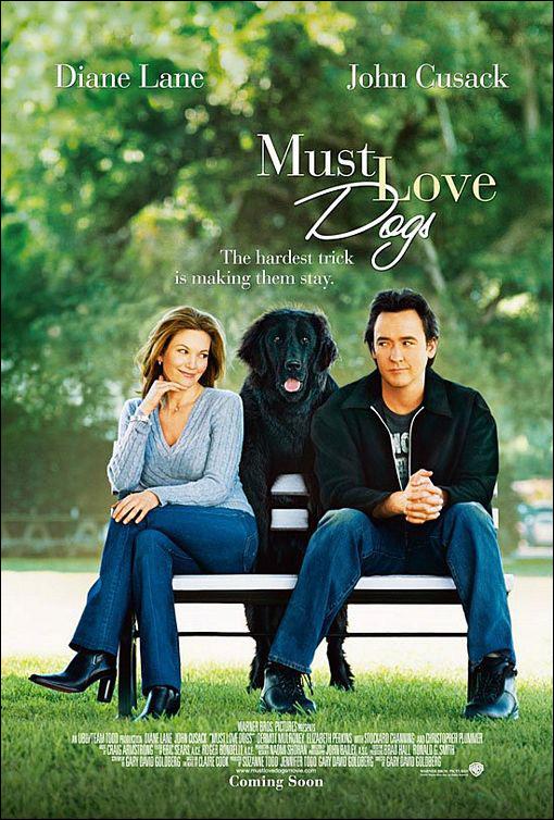 Y que le gusten los perros (2005)