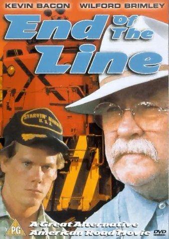 End of the Line (1987)