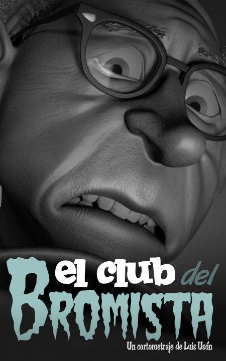 El club del bromista (2011)