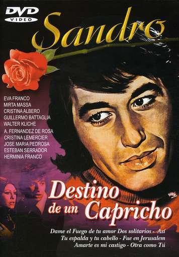 Destino de un capricho (1972)