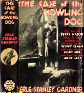 El caso del perro aullador (1934)