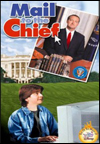 Un cibernauta en la Casa Blanca (2000)