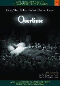 Over Time (2005)