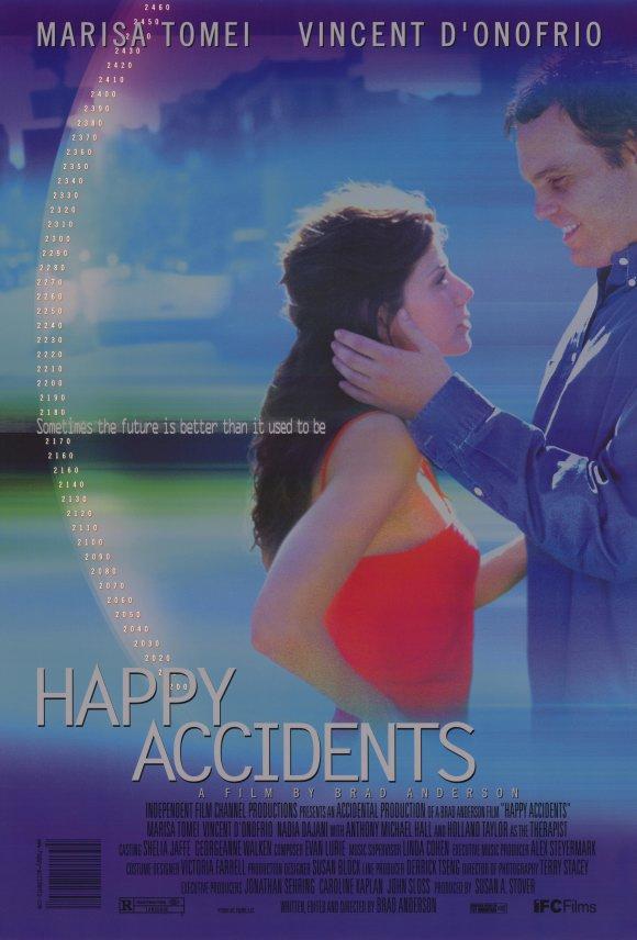 Happy Accidents (2000)