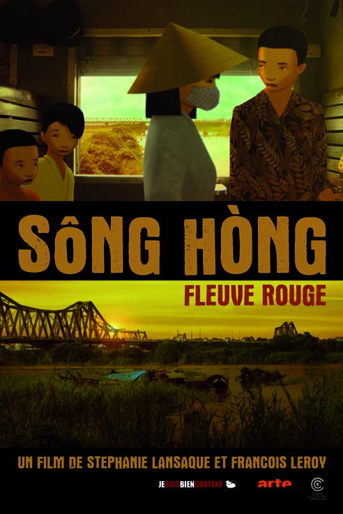 Fleuve rouge, Song Hong (2012)