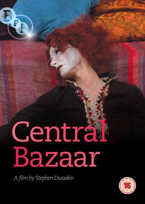 Central Bazaar (1976)