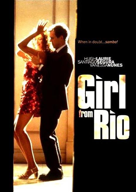 Chica de Río (2001)
