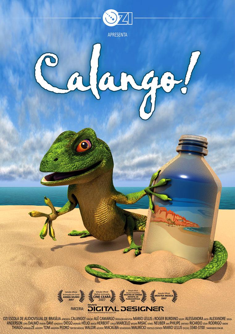 Calango (2007)