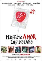 Perfecto amor equivocado (2004)