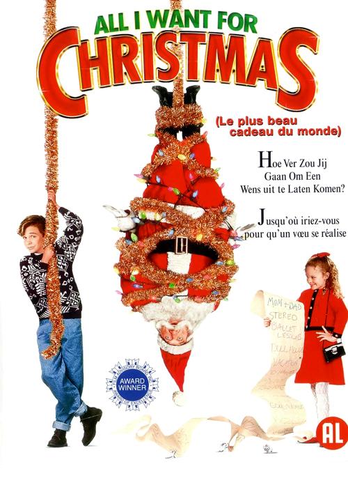 Todo lo que quiero para Navidad (1991)