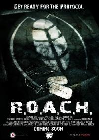 R.O.A.C.H. (2011)