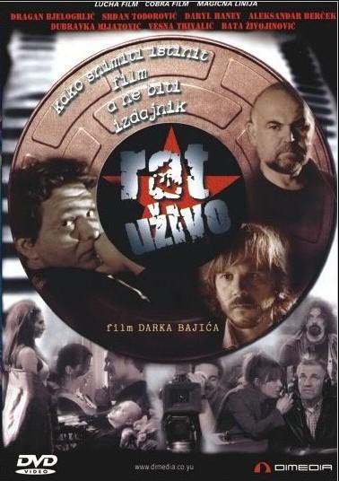 Rat uzivo (War Live) (2000)