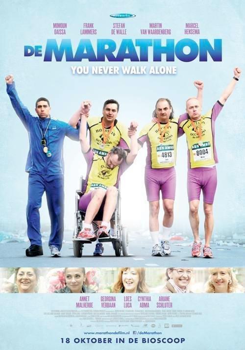 The Marathon (2012)