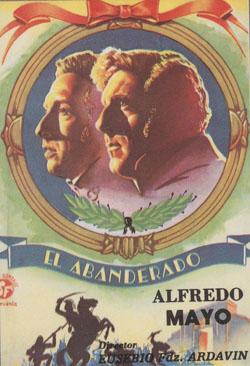 El abanderado (1943)