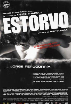 Estorvo  (Turbulence) (2000)
