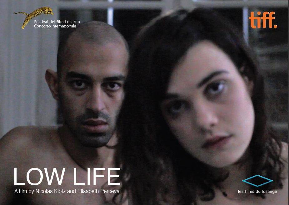 Low Life (2011)