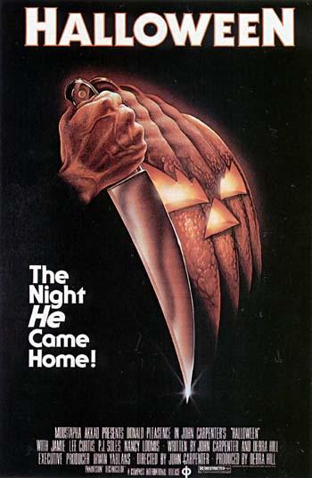 La noche de Halloween (1978)